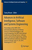 Advances in Artificial Intelligence, Software and Systems Engineering (eBook, PDF)