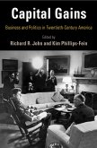 Capital Gains (eBook, ePUB)