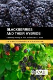 Blackberries and Their Hybrids (eBook, ePUB)