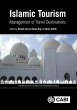 Islamic Tourism (eBook, ePUB) - Bild 1