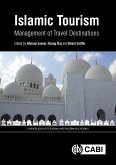Islamic Tourism (eBook, ePUB)