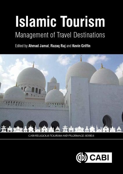 Islamic Tourism (eBook, ePUB) Islamic Tourism (eBook, ePUB)