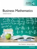 Business Mathematics, Global Edition (eBook, PDF)