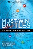 Must-Win Battles (eBook, PDF)
