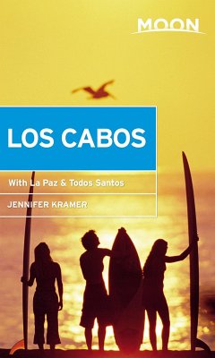 Cover Moon Los Cabos (eBook, ePUB)