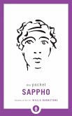The Pocket Sappho (eBook, ePUB)