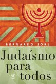 Judaísmo para todos (eBook, ePUB)