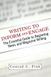 Writing To Inform And Engage (eBook,... - Bild 1
