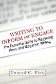 Writing To Inform And Engage (eBook, ePUB)