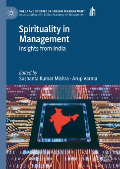 Spirituality in Management (eBook, PDF)