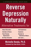 Reverse Depression Naturally (eBook, ePUB)