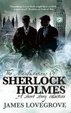Sherlock Holmes - The Manifestations of Sherlock Holmes (eBook, ePUB)