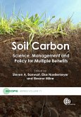 Soil Carbon (eBook, ePUB)