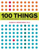 100 Things Every Designer Needs to Know About People (eBook, PDF) 100 Things Every Designer Needs to Know About People (eBook, PDF)