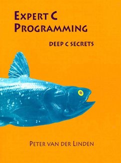 Expert C Programming (eBook, PDF) - Linden Peter, van der
