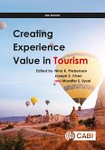 Creating Experience Value in Tourism (eBook, ePUB)