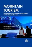 Mountain Tourism (eBook, ePUB)