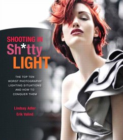 Cover Shooting in Sh*tty Light (eBook, PDF)
