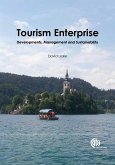 Tourism Enterprise (eBook, ePUB)