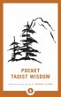 Pocket Taoist Wisdom (eBook, ePUB) - Bild 1