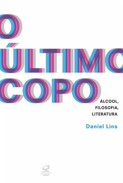 Cover O último copo (eBook, ePUB)