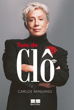 Tons de Clô (eBook, ePUB) - Minuano, Carlos