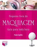 Pequeno livro de maquiagem (eBook, ePUB)