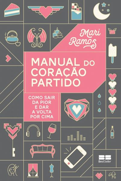 Manual do coração partido (eBook, ePUB)
