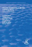 Chinese Adolescents in Britain and Hong Kong (eBook, PDF)