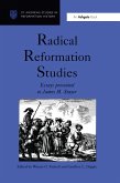 Radical Reformation Studies (eBook, PDF)