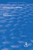 Company Law in East Asia (eBook, PDF) Company Law in East Asia (eBook, PDF)