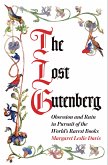 The Lost Gutenberg (eBook, ePUB)