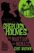 The Further Adventures of Sherlock... - Bild 1
