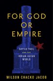 For God or Empire (eBook, ePUB)
