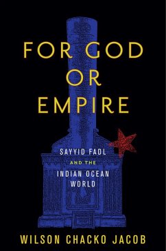 For God or Empire (eBook, ePUB) - Jacob, Wilson Chacko
