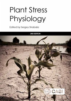 Plant Stress Physiology (eBook, ePUB)