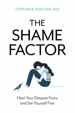 Cover Shame Factor (eBook, ePUB)