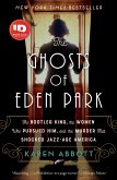 The Ghosts of Eden Park (eBook, ePUB)