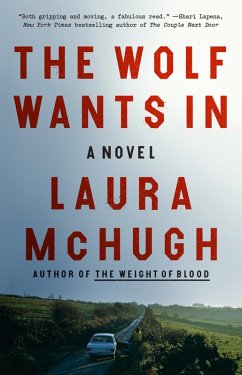 Cover The Wolf Wants In (eBook, ePUB)