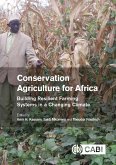 Conservation Agriculture for Africa (eBook, ePUB)
