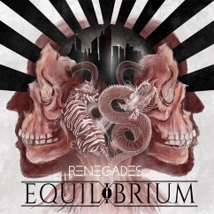 Renegades - Equilibrium (Feat. Butcher Sisters/Elven,Julie)