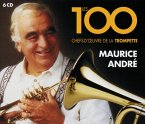 100 Best Maurice Andre