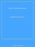 España trágica (eBook, ePUB)