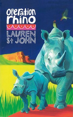 Operation Rhino (eBook, ePUB) - St John, Lauren