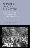 Networks of Power in Palestine (eBook, PDF)