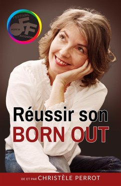 Reussir son Born Out (eBook, ePUB) - Christele Perrot, Perrot
