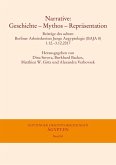 Narrative. Geschichte - Mythos - Repräsentation (eBook, PDF)