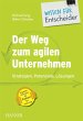 Der Weg zum agilen Unternehmen - Wissen... - Bild 1