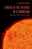 Sinners in the Presence of a Loving God (eBook, ePUB)