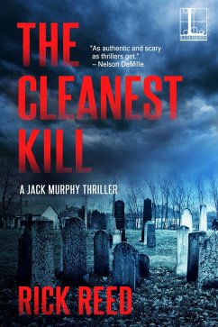 The Cleanest Kill (eBook, ePUB) - Reed, Rick